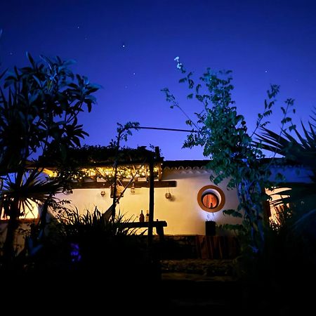 赞布热拉-杜马尔The Stream House - Montes Da Ronha别墅 外观 照片